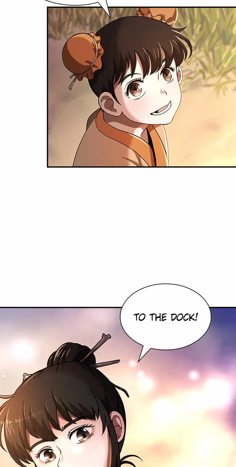 The Demonic Blade Fairy Chapter 1 50